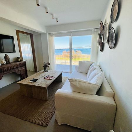 Apartment With Sea View Jávea Exteriör bild