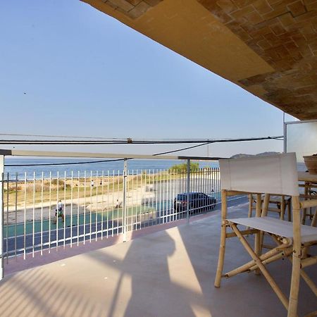 Apartment With Sea View Jávea Exteriör bild