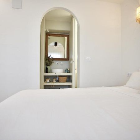 Apartment With Sea View Jávea Exteriör bild