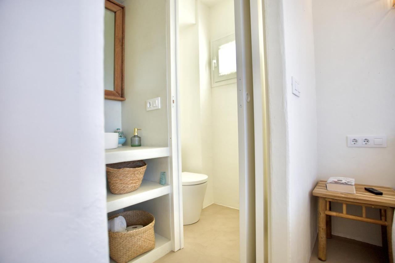 Apartment With Sea View Jávea Exteriör bild