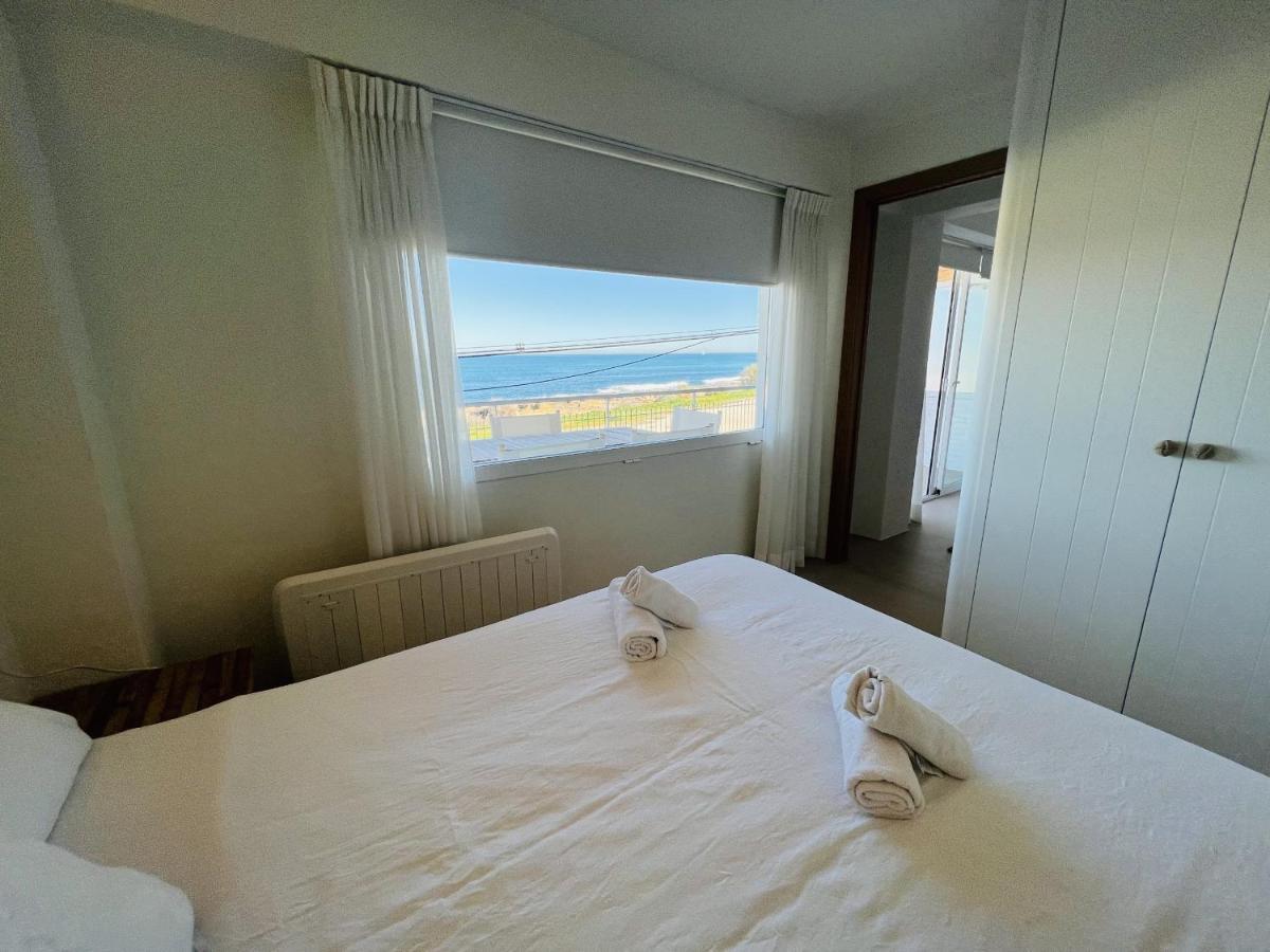 Apartment With Sea View Jávea Exteriör bild