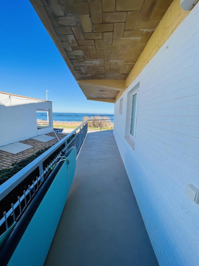 Apartment With Sea View Jávea Exteriör bild