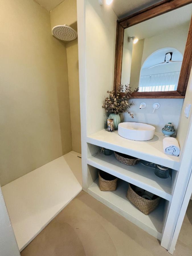 Apartment With Sea View Jávea Exteriör bild