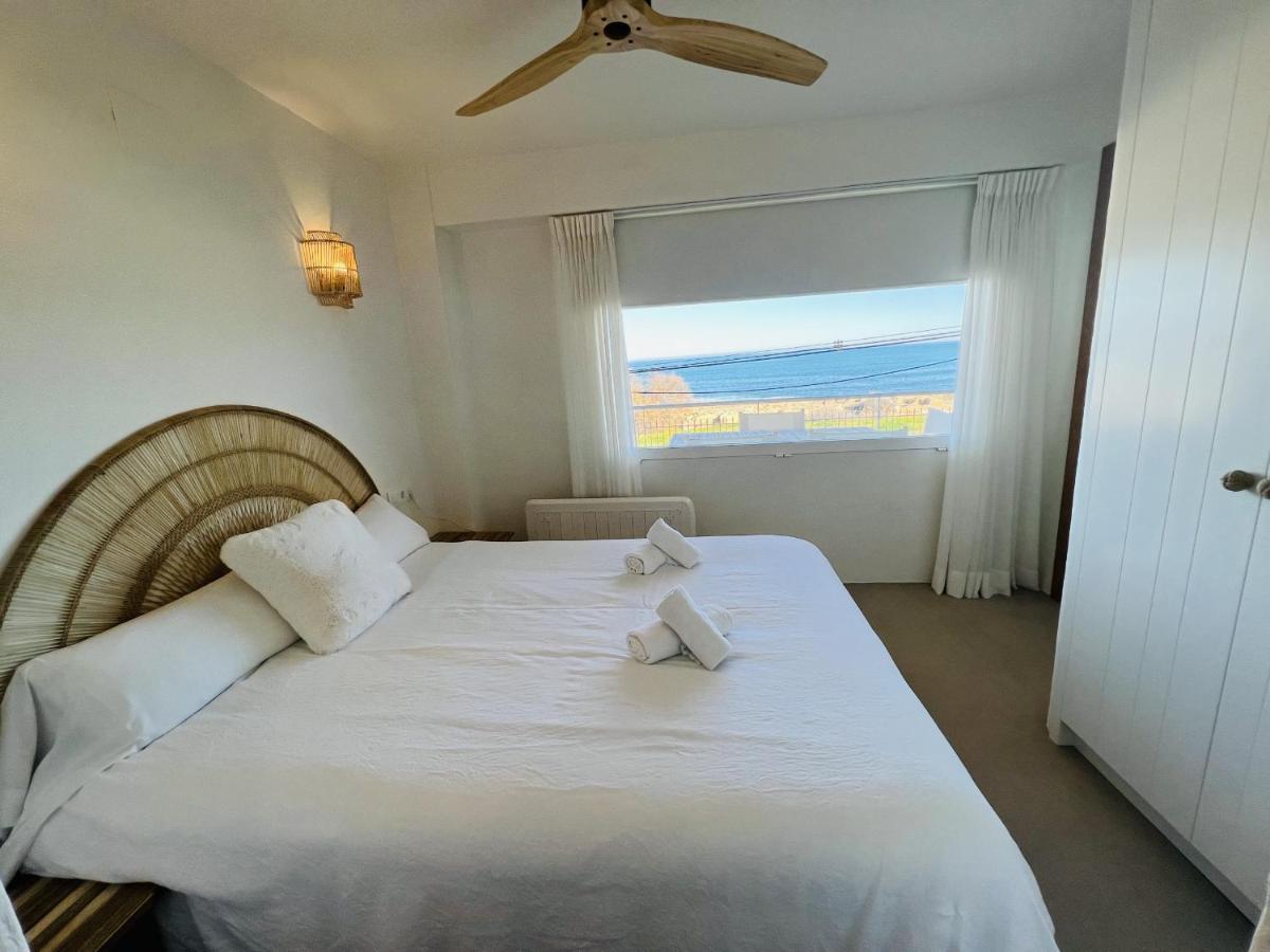 Apartment With Sea View Jávea Exteriör bild