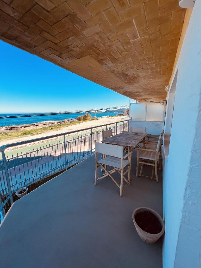 Apartment With Sea View Jávea Exteriör bild