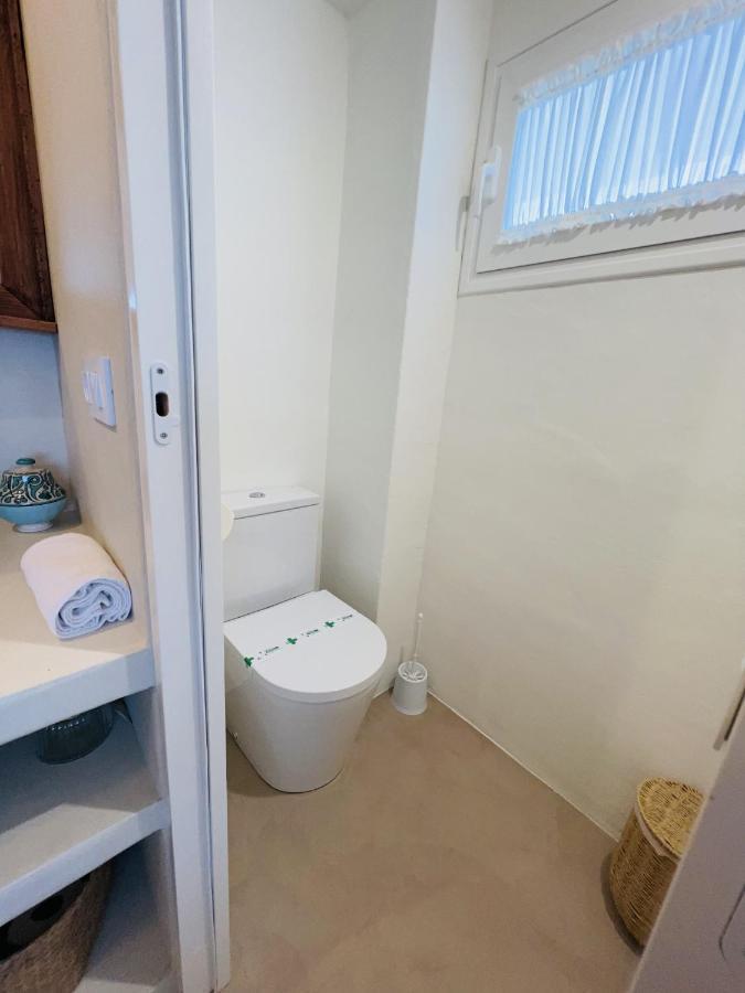 Apartment With Sea View Jávea Exteriör bild