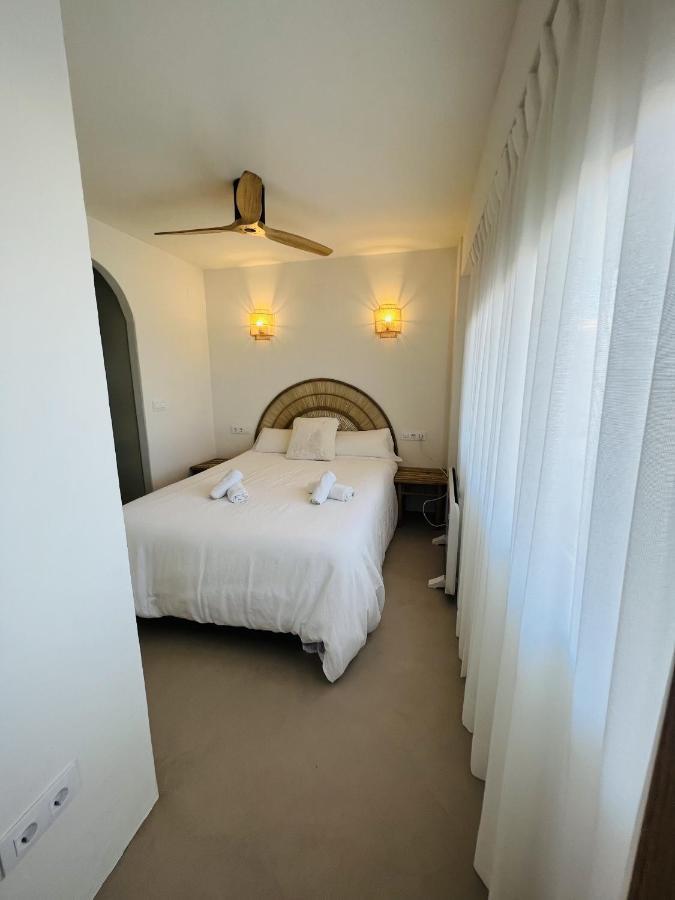 Apartment With Sea View Jávea Exteriör bild