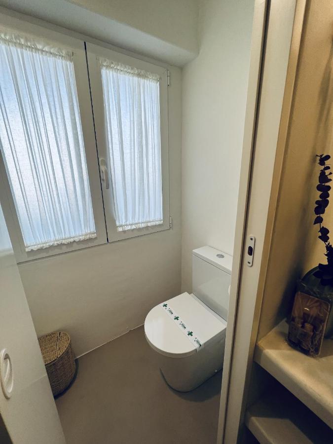 Apartment With Sea View Jávea Exteriör bild