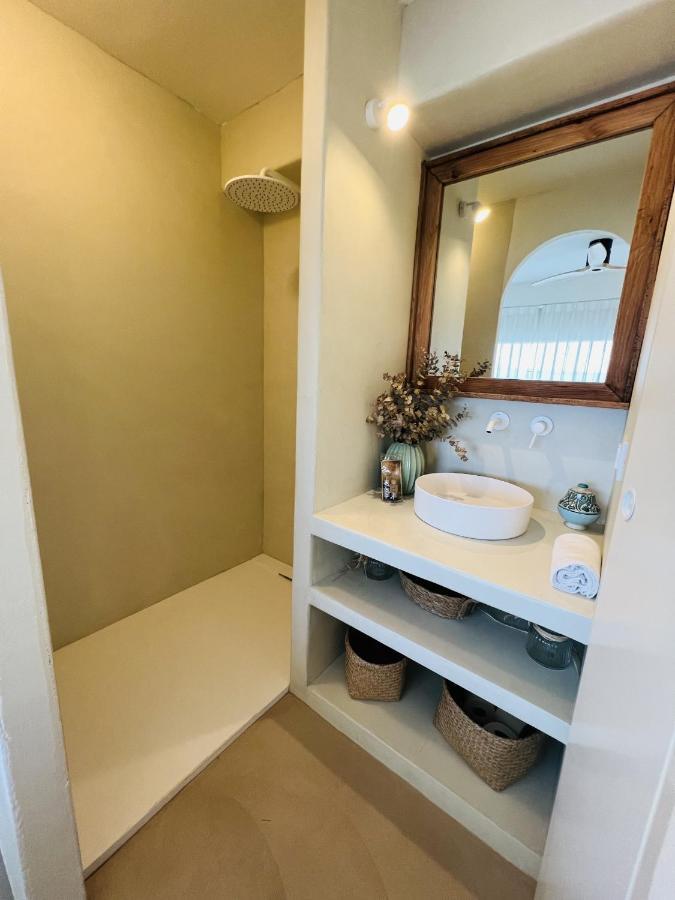 Apartment With Sea View Jávea Exteriör bild